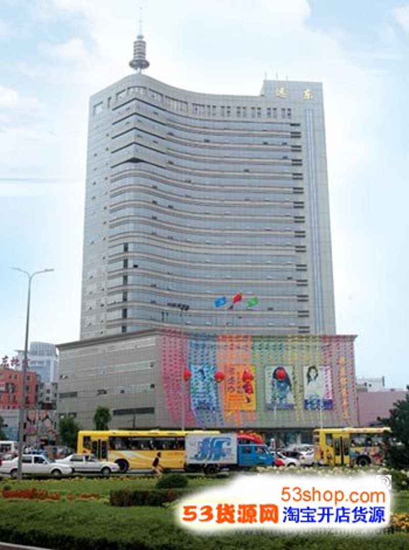 长春商贸公司怎么选？连林商贸带你读懂本地批发、零售与企业采购